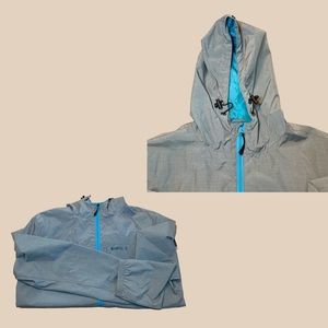 Rip Curl Windbreaker